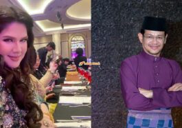 Linda Jasmine Que Haidar