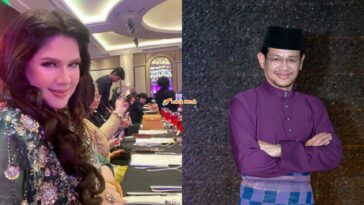 Linda Jasmine Que Haidar