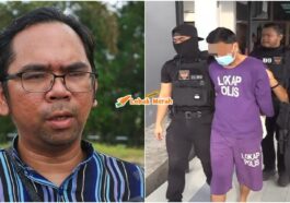 Mangsa Pukul Hingga Keguguran