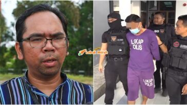 Mangsa Pukul Hingga Keguguran