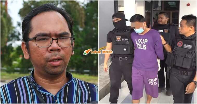 Mangsa Pukul Hingga Keguguran