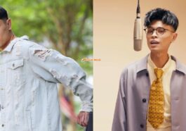 Masalah Kesihatan Andi Bernadee