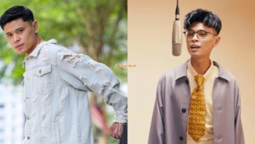 Masalah Kesihatan Andi Bernadee