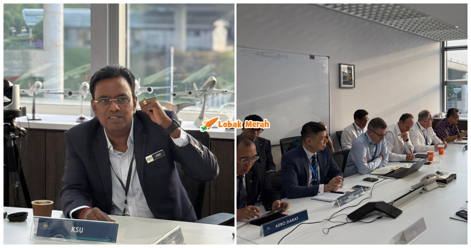 Gangguan Elektrik Cetus Kegagalan Sistem Bagasi KLIA, Lebih 1,000 Bagasi Terjejas