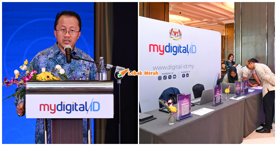 29 Organisasi Sertai MyDigital ID, Akses Digital Lebih Selamat Untuk Rakyat