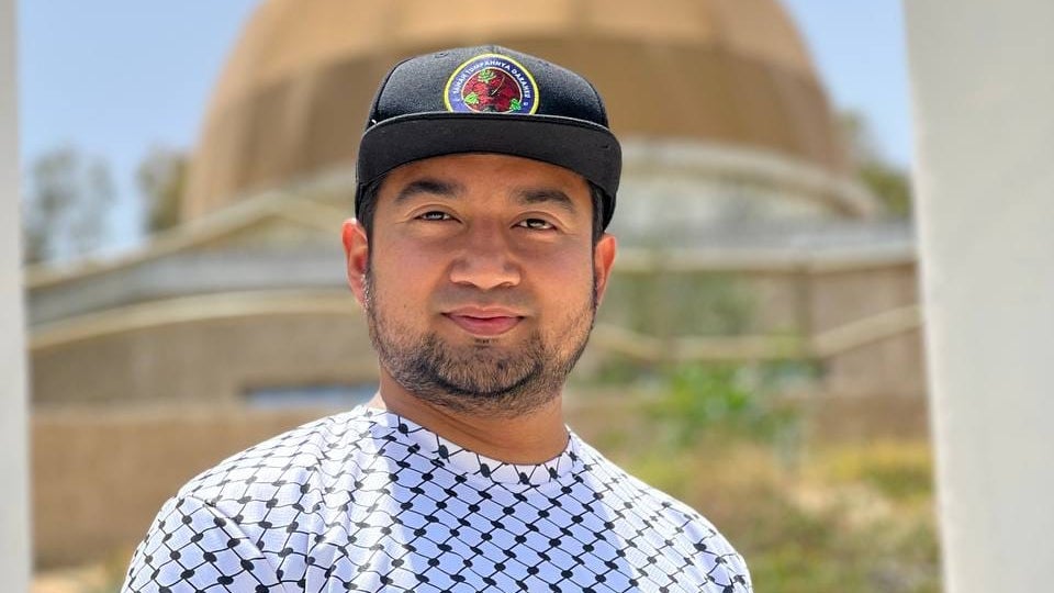 Nadir Al Nuri Gambar Fb1