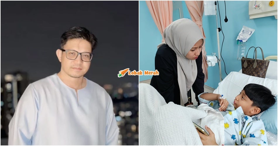 “Memang parents pembuli ni berlagak ke?” – Ako Mustapha