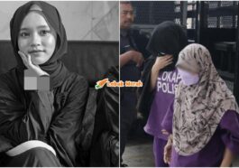 Pelajar Tingkatan Satu Maut Dirempuh Guru