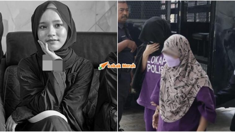 Pelajar Tingkatan Satu Maut Dirempuh Guru