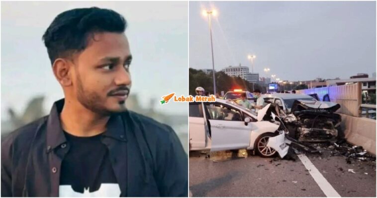 Pempengaruh Bangladesh Dirempuh Pemandu Mabuk Mex