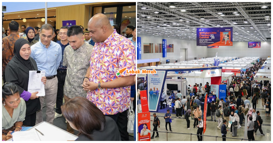 Ribuan Hilang Kerja Dalam Masa Singkat, KESUMA Sedia Umum Bantuan Baharu