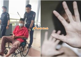 Pesakit Dialisis Amang Seksual Di Hospital
