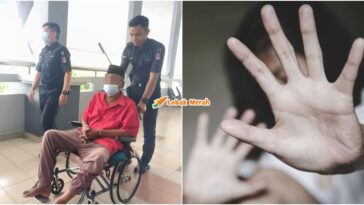 Pesakit Dialisis Amang Seksual Di Hospital