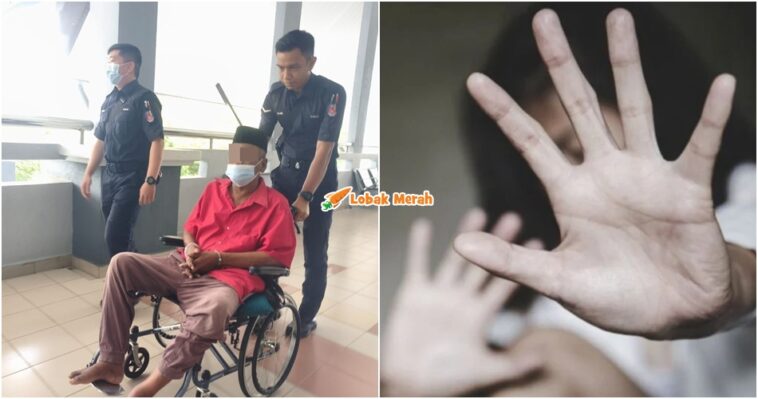 Pesakit Dialisis Amang Seksual Di Hospital