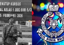 Prebet Dipukul Koperal