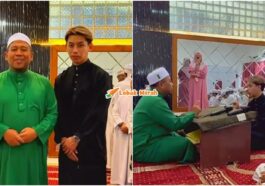 Sam Lim Peluk Islam