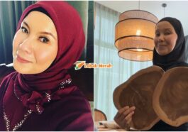 Sheila Rusly Rumah Perompak