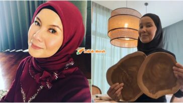 Sheila Rusly Rumah Perompak