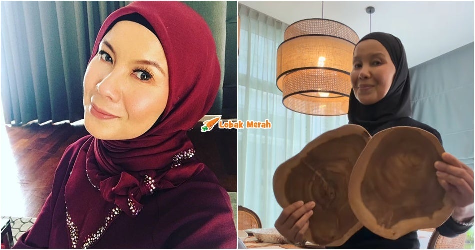 12 Tahun Rasa Selamat Duduk Dalam Kawasan ‘Gated & Guarded’, Sheila Rusly Terkejut Jiran Depan Rumah Rupanya Perompak