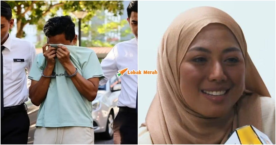 “Saya perlukan duit” – Suami Azar Azmi Minta Kurangkan Jaminan, Dakwa Baru Keluar Hospital