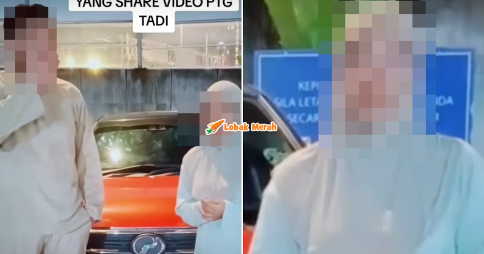 “Tak faham lah!” – Gara-gara Isu ‘Double Park’, Caprice Pelik Kenapa ‘Ayu’ Dipaksa Buat Video Baru?