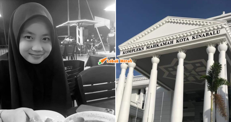 Kes Zara Qairina: Mahkamah Diberitahu Punca Kem*tian Lebih Cenderung B*nuh Diri