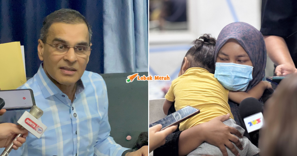 Caruman 15 Tahun Di PERKESO Jadi ‘Talian Hayat’ Waris Mangsa Pemandu M*buk