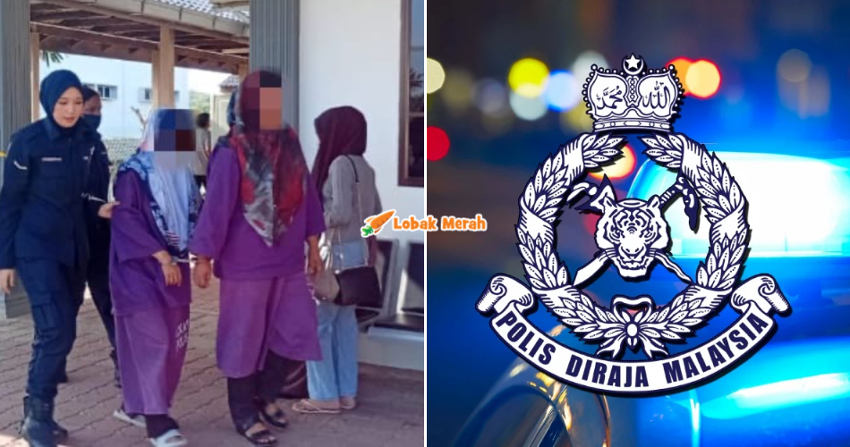Kakak Pelakon Popular Direman 2 Hari, Polis Jumpa D*dah Atas Katil!