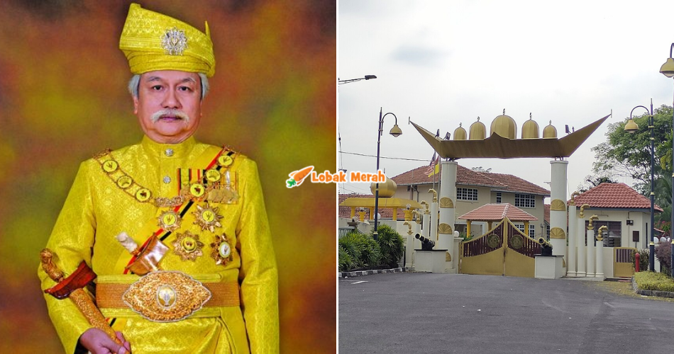 “Adat Bersendi Syarak, Syarak Bersendi Kitabullah” – Krisis Takhta Negeri Sembilan Bergolak, Siapa Sebenarnya Yang Berhak Menentukan?