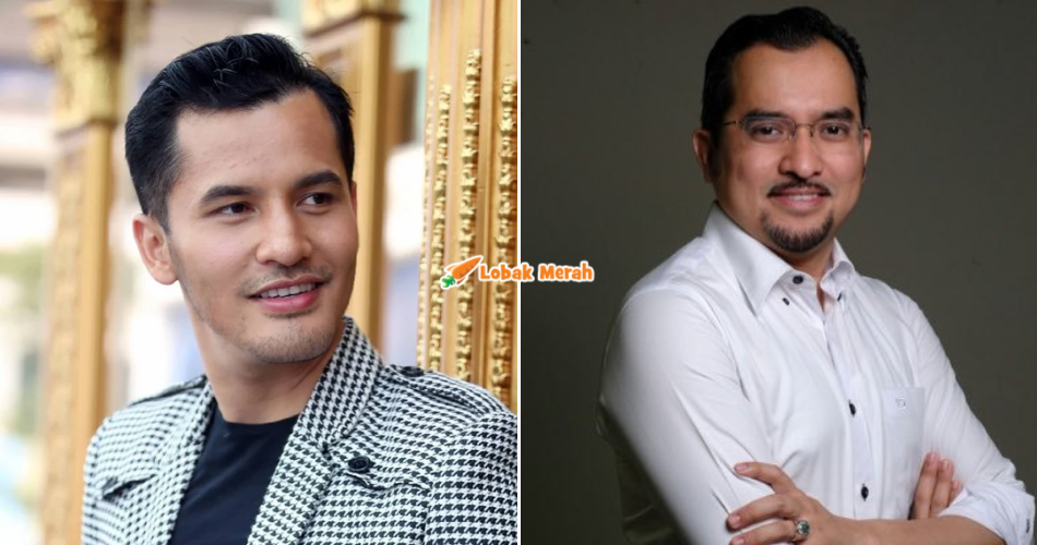 “Plz mana-mana menteri?” – Aliff Syukri Luah Diseru Netizen Untuk Jadi Ahli Politik, Ini Respon Dr. Asyraf Wajdi