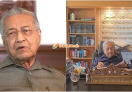 Tun M Cerita Sebenar Jatuh
