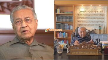 Tun M Cerita Sebenar Jatuh
