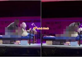 Um Persembahan Teater