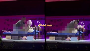 Um Persembahan Teater