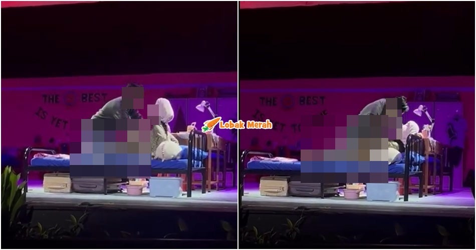 “Tidak selaras skrip asal” – UM Tampil Perjelas Adegan Tidak Bermoral Dalam Persembahan Teater