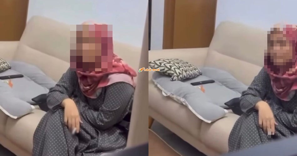 Wanita Tular Di Threads Kerana Ceroboh Rumah Orang Disyaki Tidak Waras – Polis