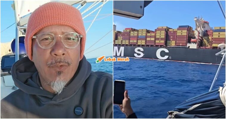 Zra Gsf Sekat Kapal Tentera Israel