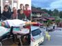 4 Kemalangan Rempuh Guru Machang