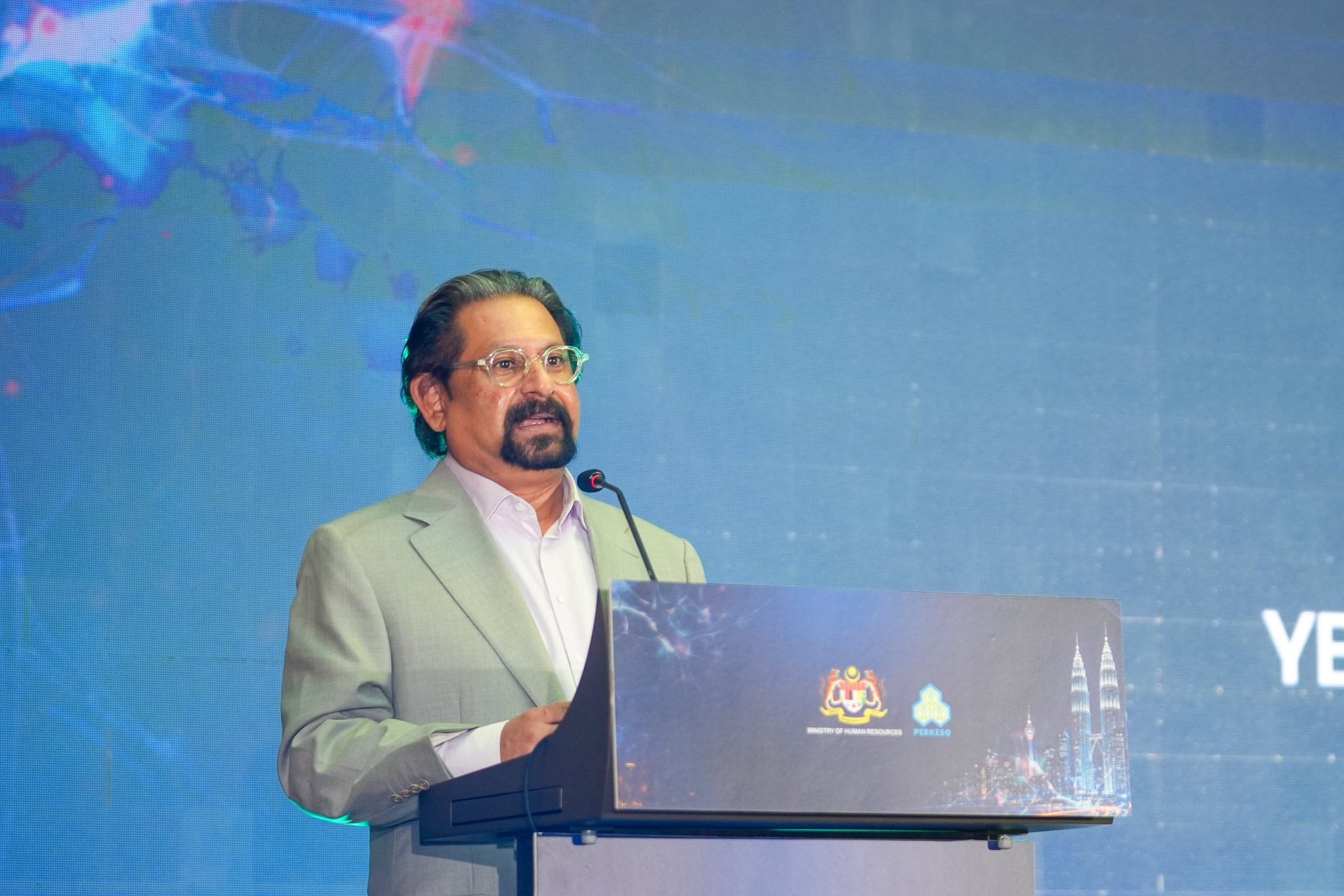 PERKESO lancar garis panduan neurodivergen pertama Malaysia, jalin kerjasama dengan UNDP — image 3