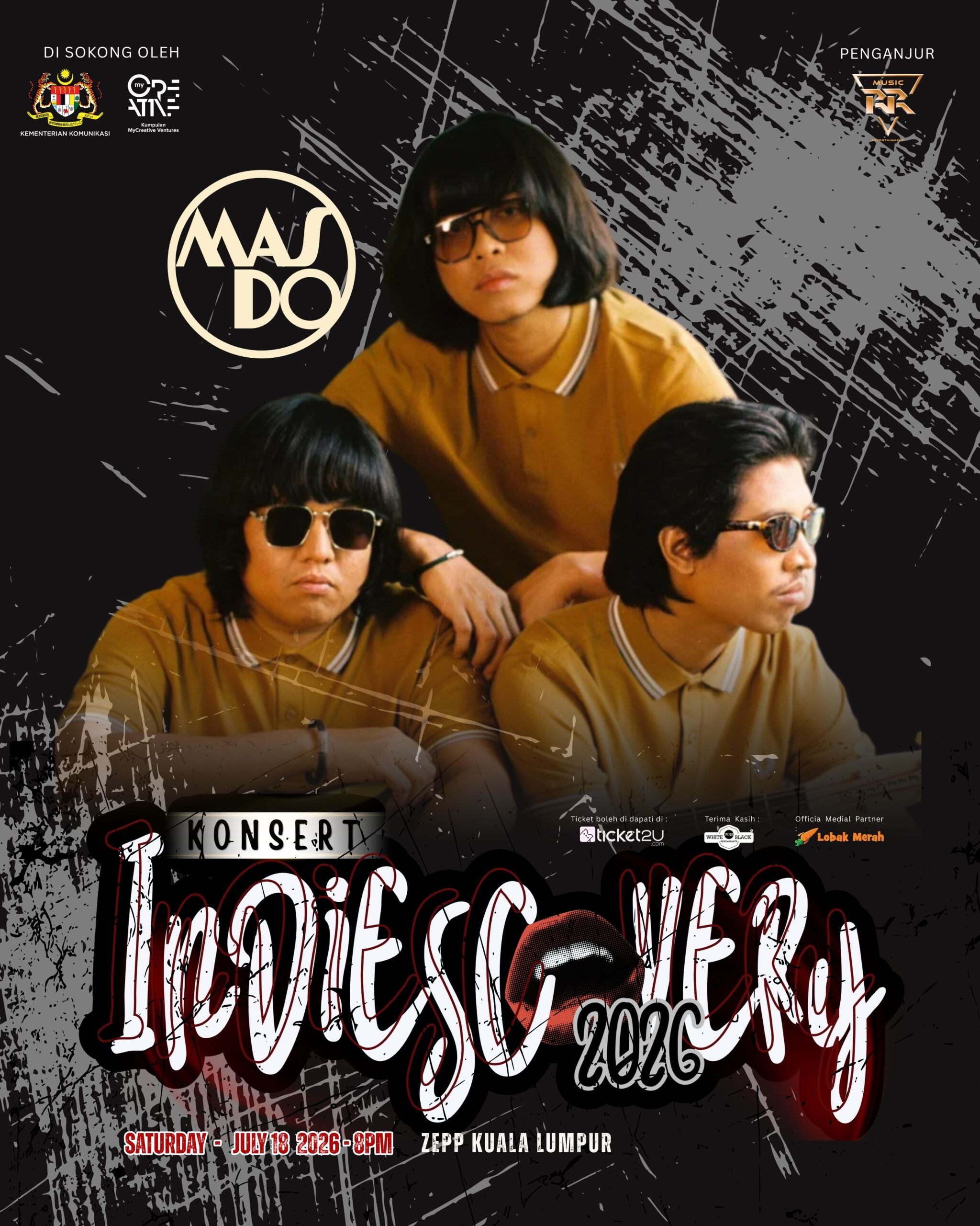 Masdo Poster Scaled
