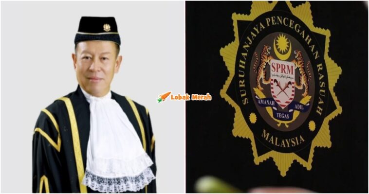 Abdul Halim Aman Sprm
