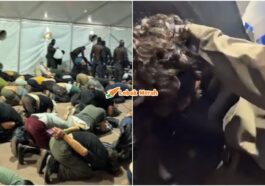 Aktivis Dikasari Israel Adalah