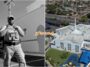 Amin Abdullah Serangan Masjid San Diego