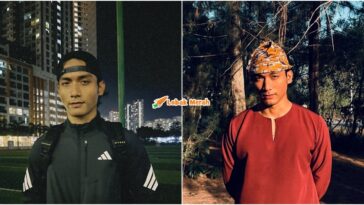 Amir Ahnaf Saka