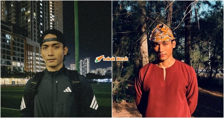 Amir Ahnaf Saka