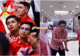 Ammar Ahyan Umno