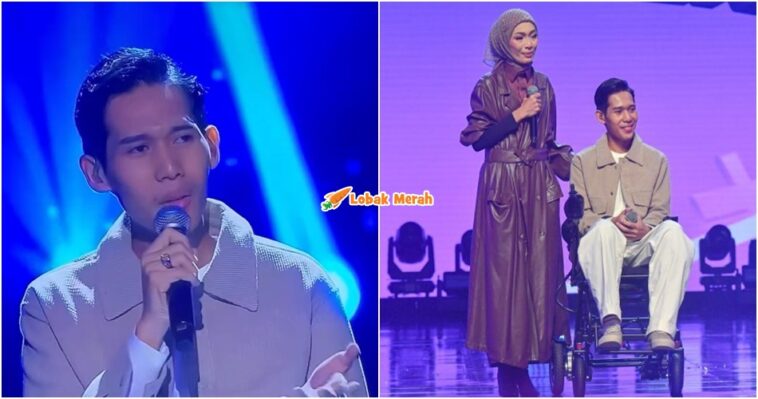 Anak Amyza Aznan Adrian