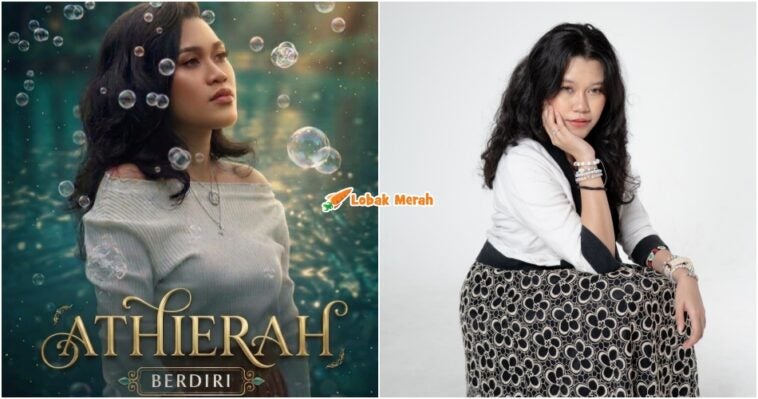 Athierah Pr