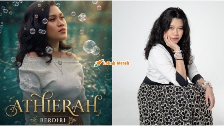 Athierah Pr