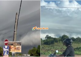Awan Bergulung Changlun